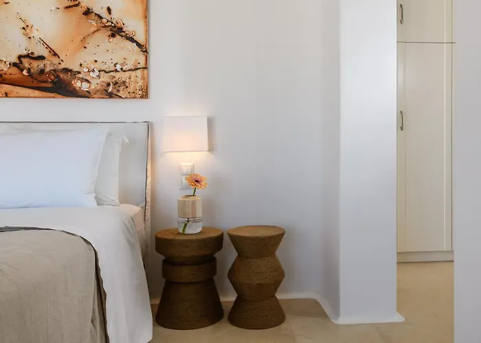 Villa Alkioni Agios Lazaros