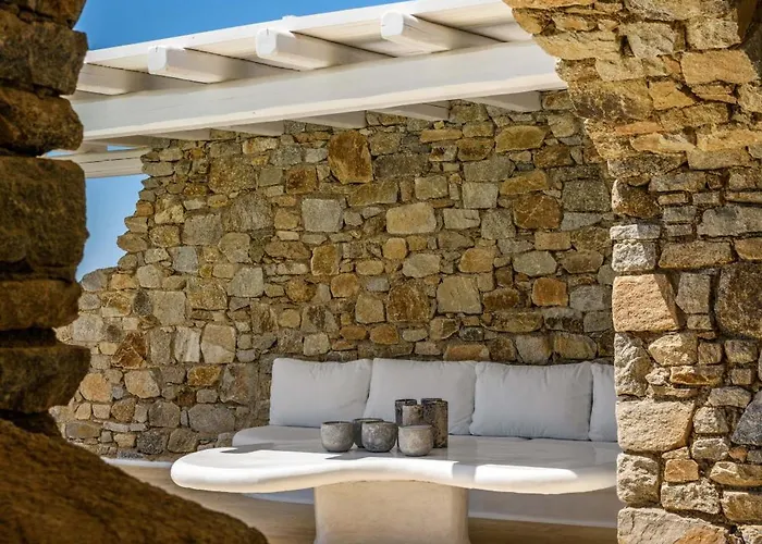 Alkioni Agios Lazaros Psarou (Mykonos)