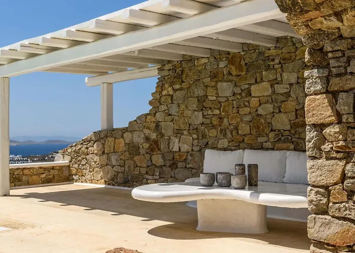 Alkioni Agios Lazaros Psarou (Mykonos)