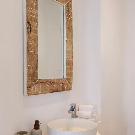 Villa Alkioni Agios Lazaros