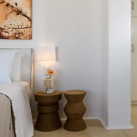 Villa Alkioni Agios Lazaros