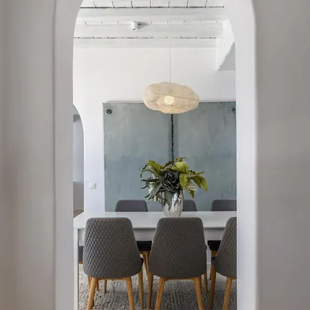 Alkioni Agios Lazaros Psarou (Mykonos)