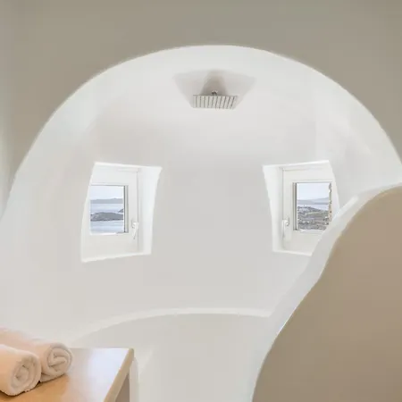 Alkioni Agios Lazaros Psarou (Mykonos)