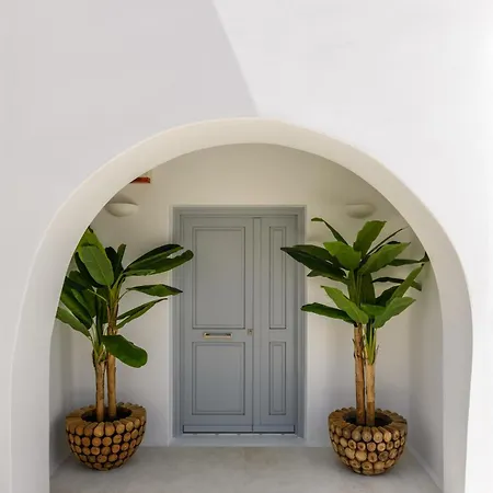 Alkioni Agios Lazaros Mykonos Town