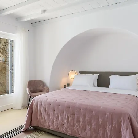 Villa Alkioni Agios Lazaros