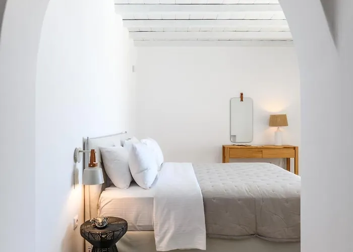 Alkioni Agios Lazaros * Psarrou