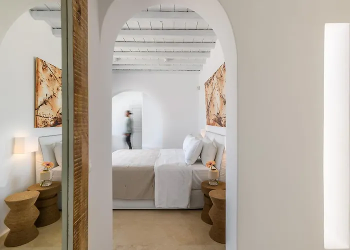 Alkioni Agios Lazaros Villa Psarrou