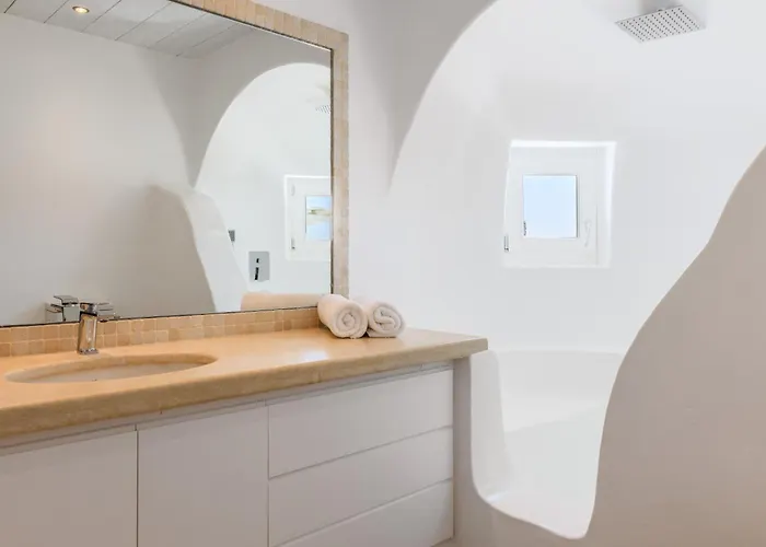 Villa Alkioni Agios Lazaros *