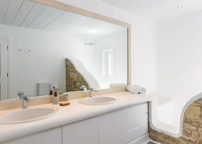 Alkioni Agios Lazaros Villa Psarrou