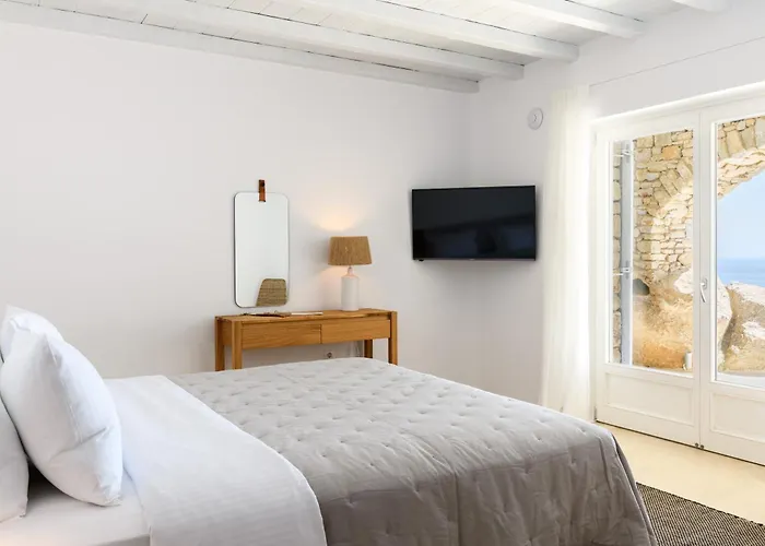 Alkioni Agios Lazaros * Psarrou