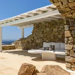 Alkioni Agios Lazaros Psarrou
