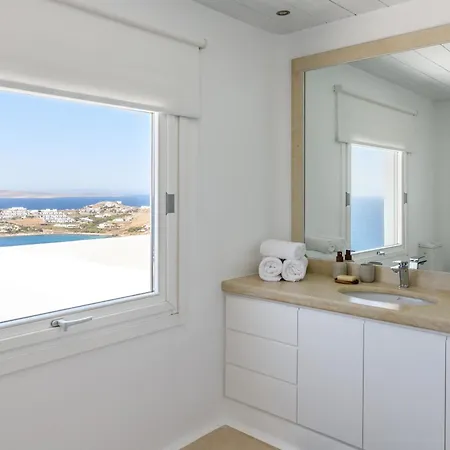 Alkioni Agios Lazaros بسارو