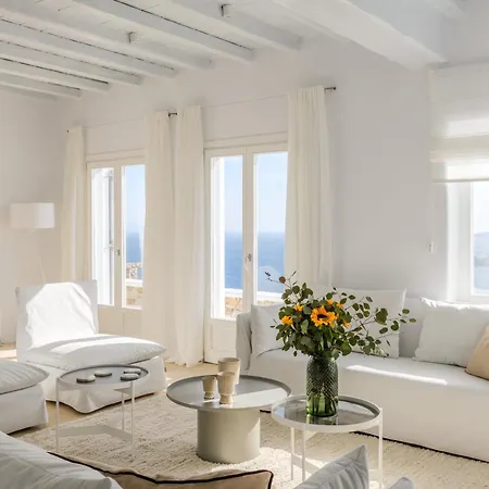 Alkioni Agios Lazaros فيلة