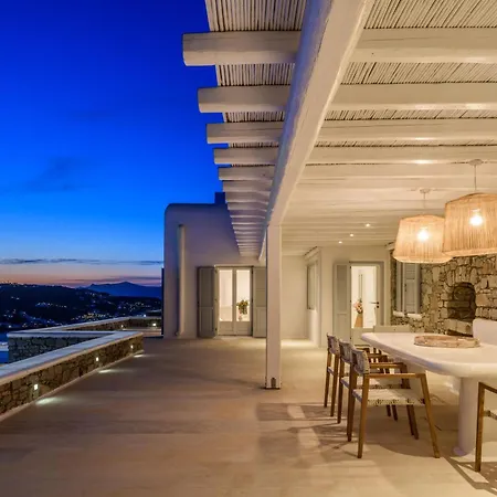 فيلة Alkioni Agios Lazaros