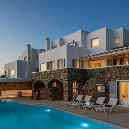 Alkioni Agios Lazaros * بسارو